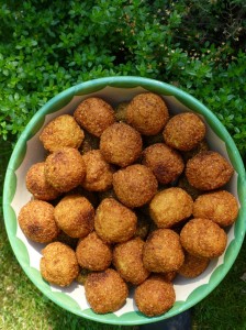 Falafel
